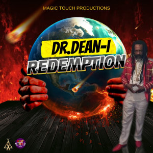 Listen to Redemption song with lyrics from Dr. Dean-I