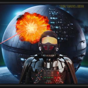 Album The Dark Side oleh Fireman