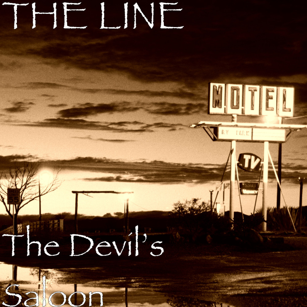 The Devil’s Saloon