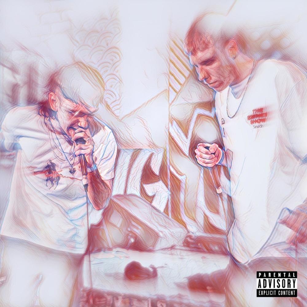 We Both The Same (AZZAGIZED 001) (feat. AZZA) (Explicit)