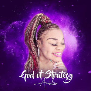 Listen to God of Strategy song with lyrics from Annalisa