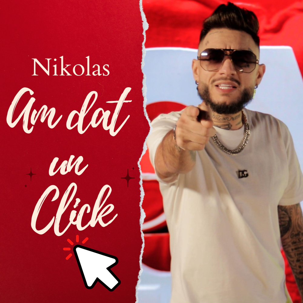 Am dat un click