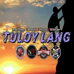 Mike Gee的專輯TULOY LANG