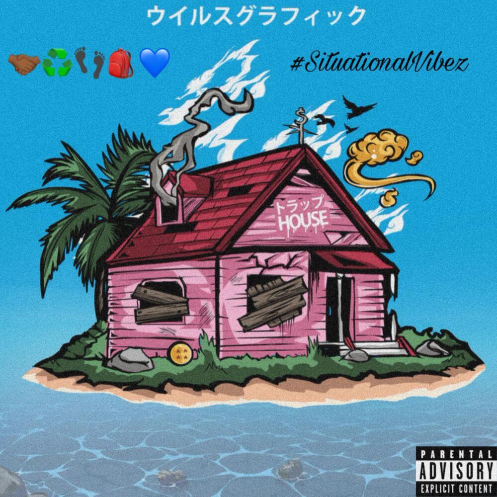 Pain PreachN (Explicit)