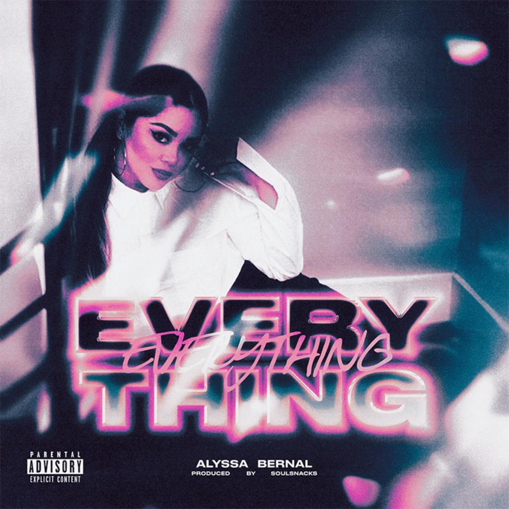 Everything (Explicit)