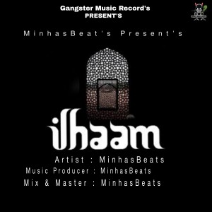 Album Ilhaam from MinhasBeats
