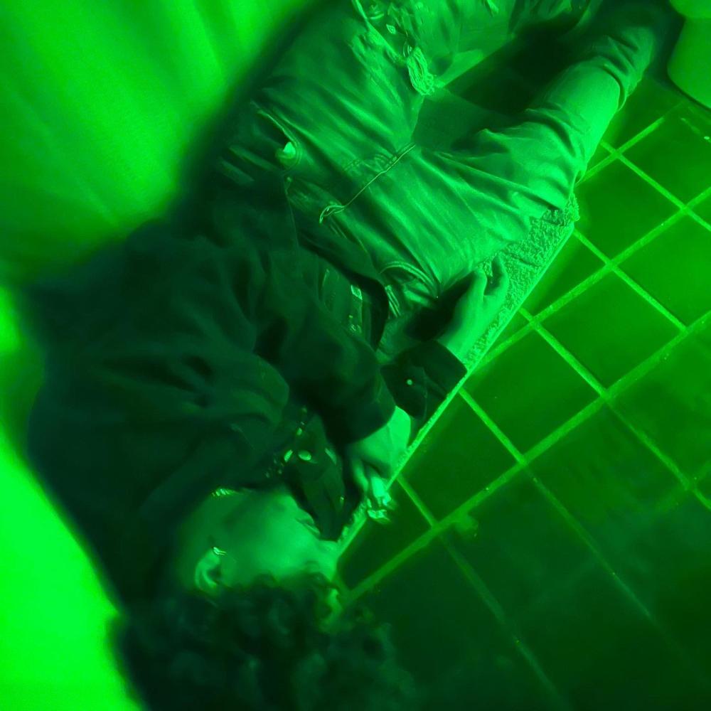 FWH (feat. AmayaAlicia) (Explicit)