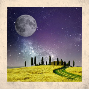 Album Toscana oleh Cäsp.