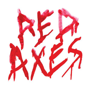 Album Red Axes from Red Axes