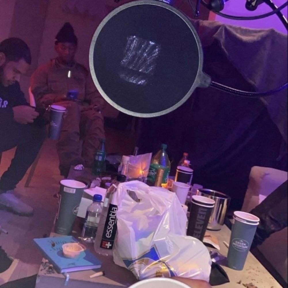 Zombie (Explicit)