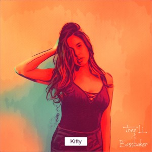 Listen to Kitty (Explicit) song with lyrics from Trev Li