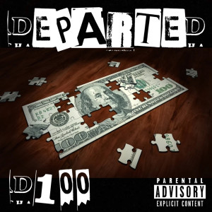 Album Departed (Explicit) from D100