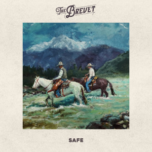 The Brevet的專輯Safe