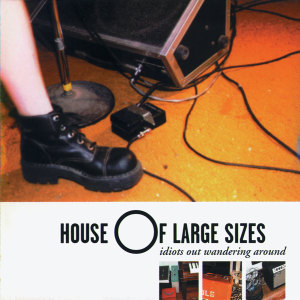 收聽House Of Large Sizes的Octopuses歌詞歌曲