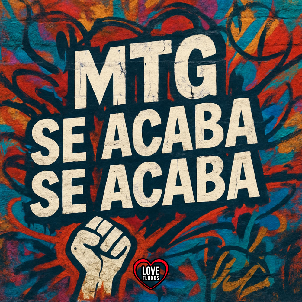 MTG SE ACABA SE ACABA (Explicit)