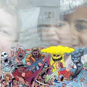 default playlist img