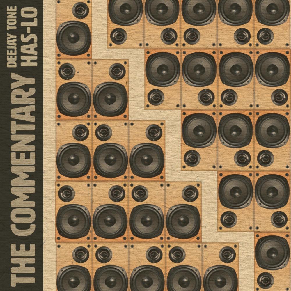 The Commentary (feat. Has-Lo) (Explicit)
