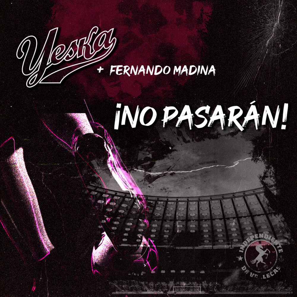 No Pasarán (Independiente de Vallecas)