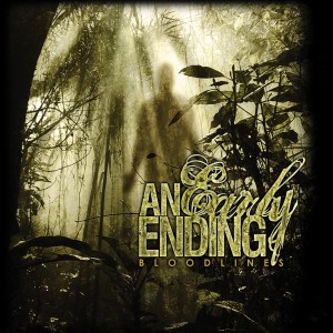 收聽An Early Ending的We're Coming For You歌詞歌曲