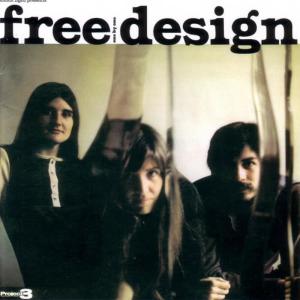 收聽The Free Design的One By One歌詞歌曲