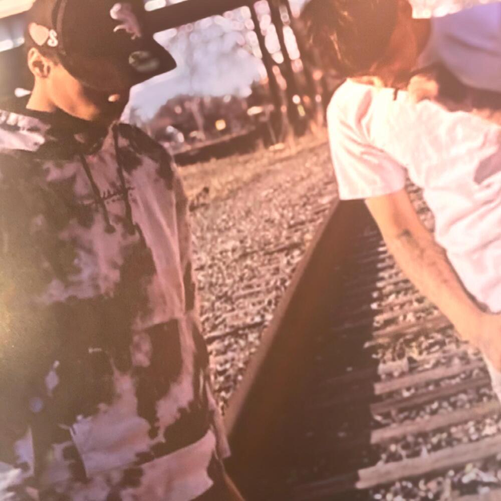Never Last (Explicit)