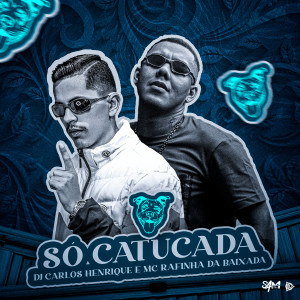 收聽Dj Carlos Henrique的Eletrofunk Só Catucada歌詞歌曲