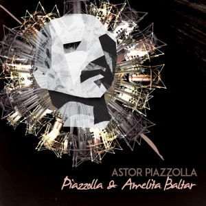 收聽Astor Piazzolla的Las Ciudades歌詞歌曲