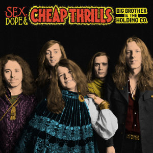 ดาวน์โหลดและฟังเพลง Combination of The Two (Take 3) พร้อมเนื้อเพลงจาก Big Brother & The Holding Company