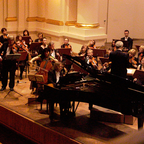 Cracow Philharmonic Orchestra