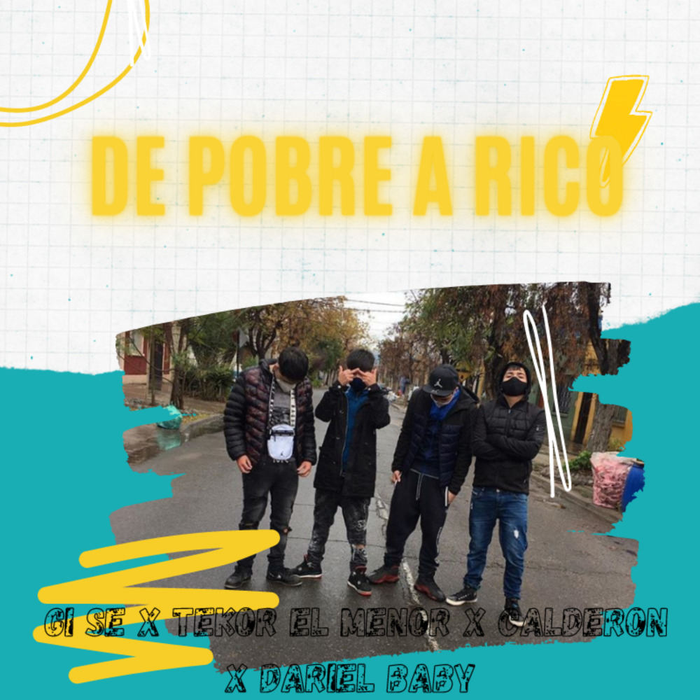 Pobre a Rico