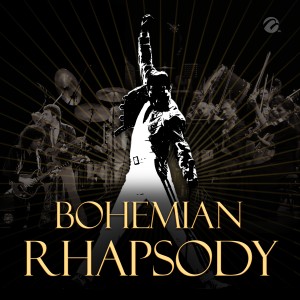 Album Bohemian Rhapsody - Single from The Music Makers