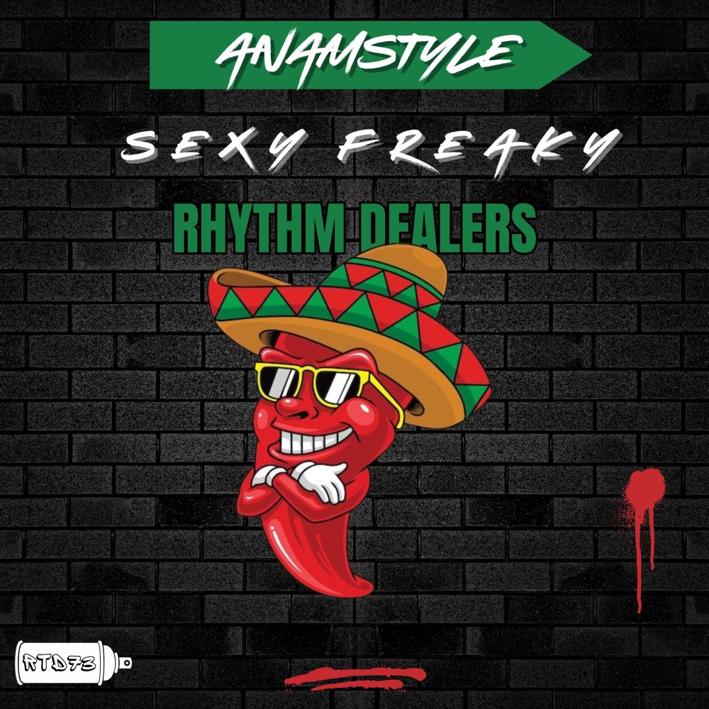 Sexy Freaky (Radio Edit|Explicit)