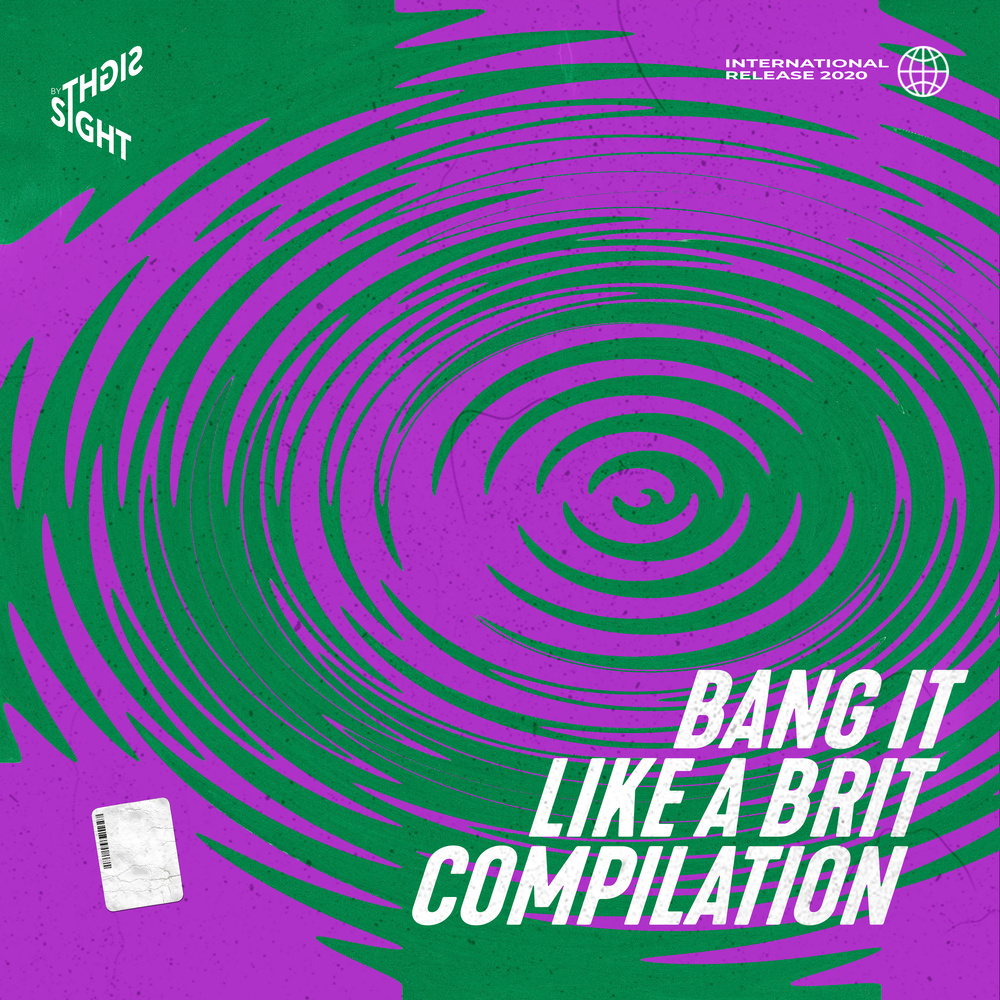 B&B Riddim (Original Mix)