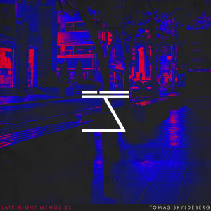Album Late Night Memories from Tomas Skyldeberg