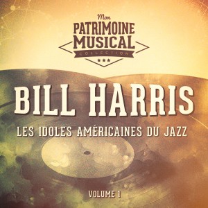Dengarkan Rock Bottom Blues lagu dari Bill Harris dengan lirik