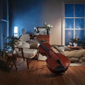 default playlist img