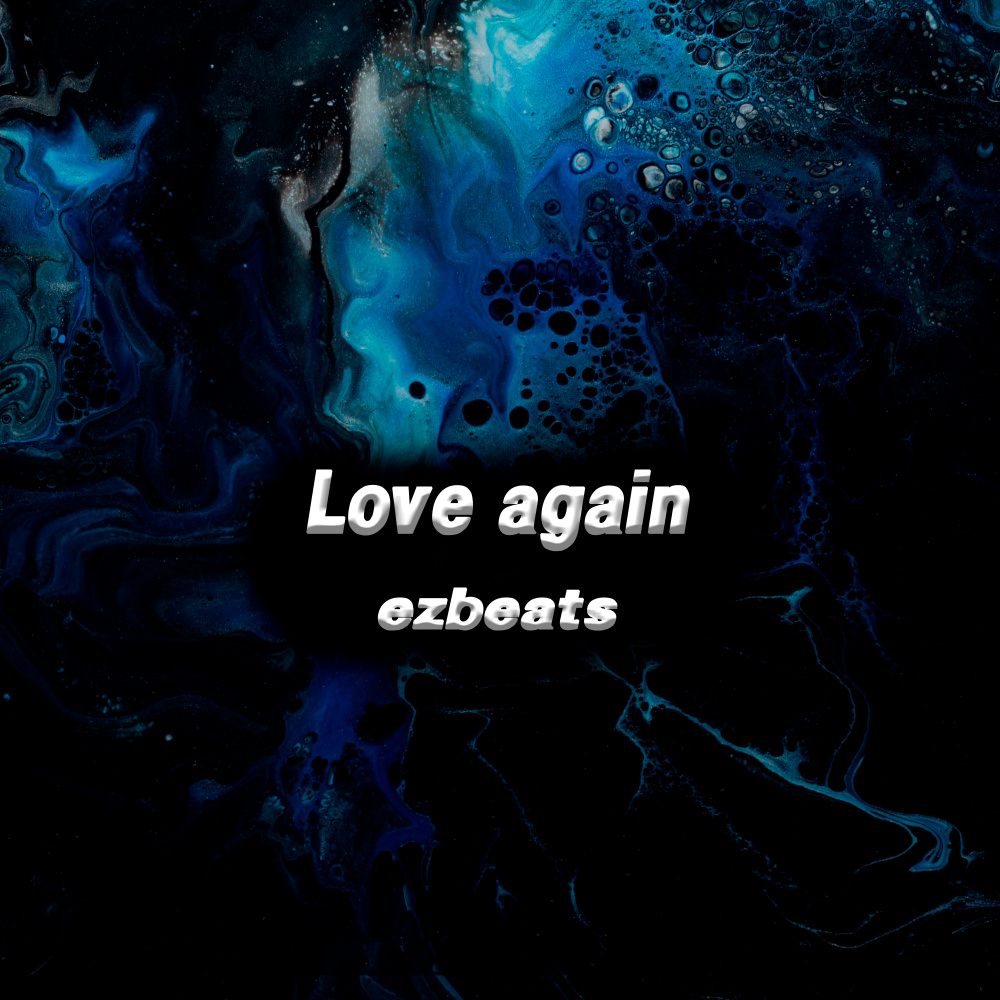 Love Again