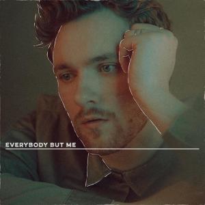 Dengarkan Everybody But Me lagu dari Nick Wilson dengan lirik