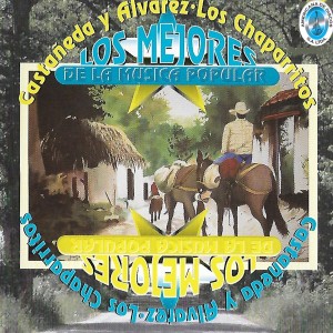 Listen to Ando Perdido song with lyrics from Castaneda