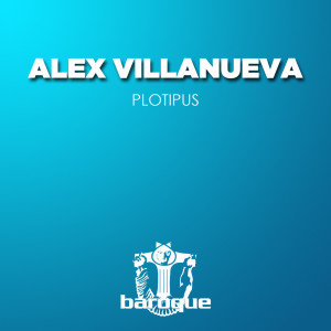Album Plotipus oleh Alex Villanueva