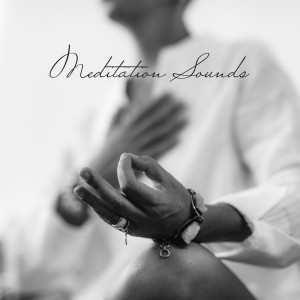 Meditation Sounds (Immerse Yourself in Your Mind with the Music of Healing Bowls and Dung Dkar)