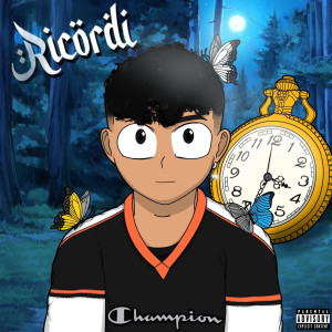 收听Bedawi的Ricordi (Explicit)歌词歌曲