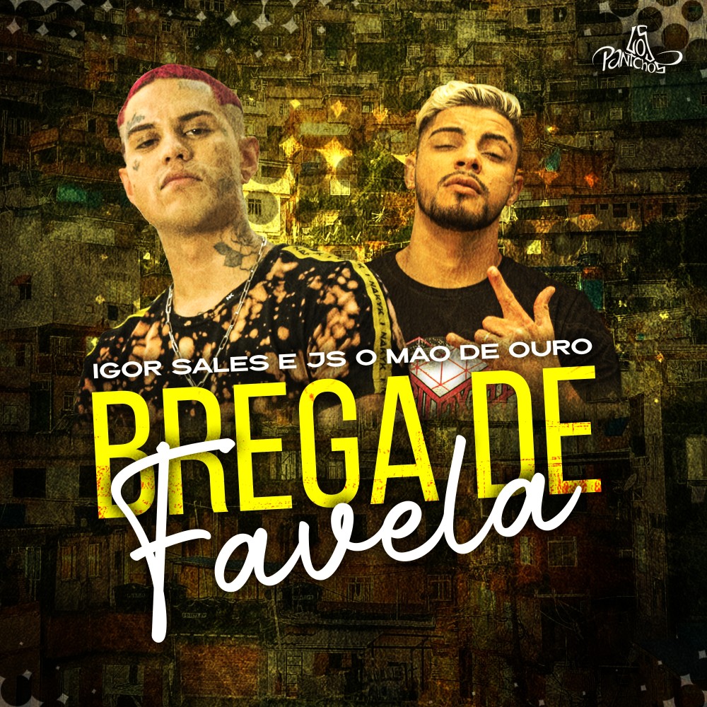 Brega de Favela