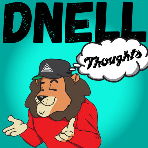 收聽D Nell的Thoughts歌詞歌曲
