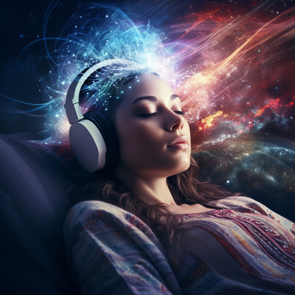Solace Whisper Binaural Tones