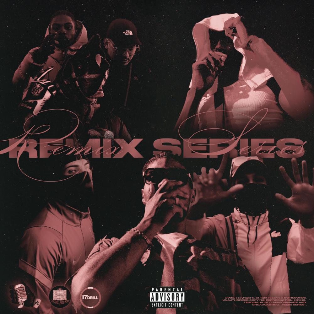 Vetrina (feat. Incis ZONE & Goss Vinyard) (Explicit)