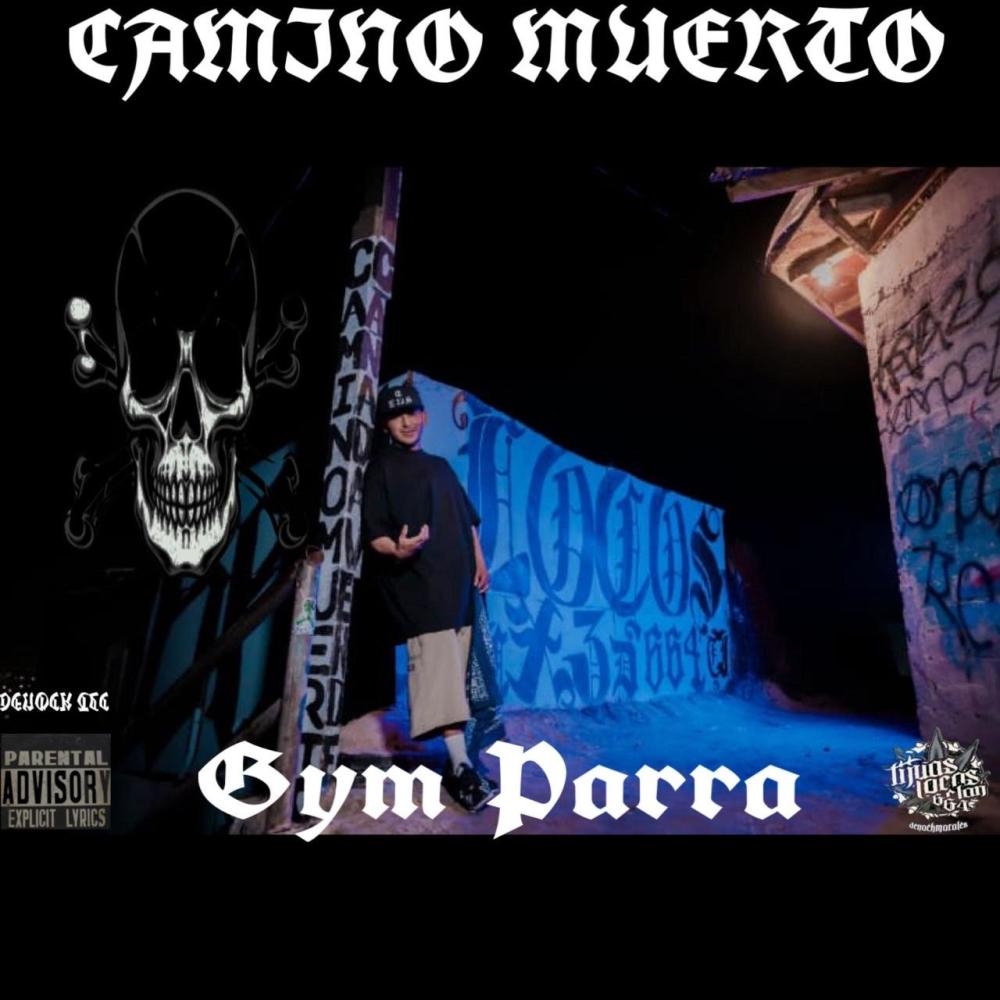 Gym parra (feat. Menace wp) (Explicit)