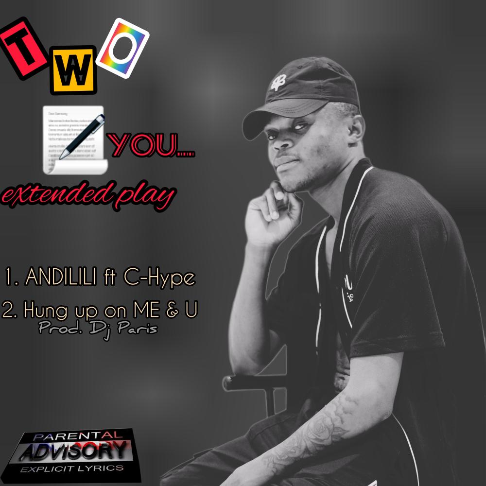 Andilili (feat. C-Hype) (Explicit)