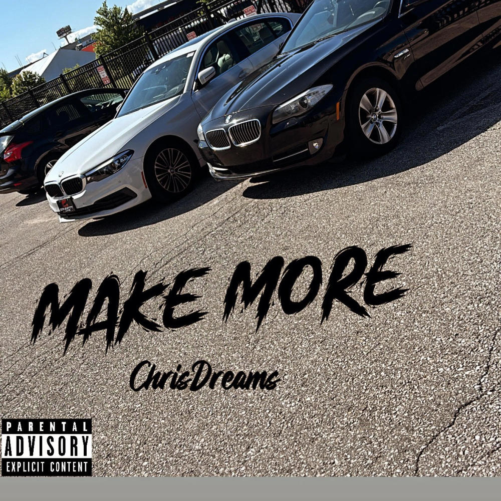 MAKE MORE (Explicit)