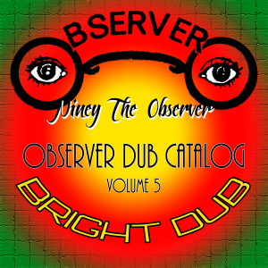 收聽Niney the Observer的Space Under Ground歌詞歌曲